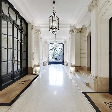 Superb Studio-2P- Arc De Triomphe Porte Maillot 51 Apartment Paris Exterior photo