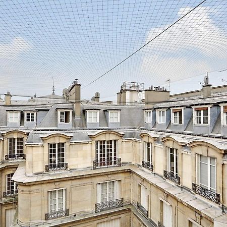 Superb Studio-2P- Arc De Triomphe Porte Maillot 51 Apartment Paris Exterior photo